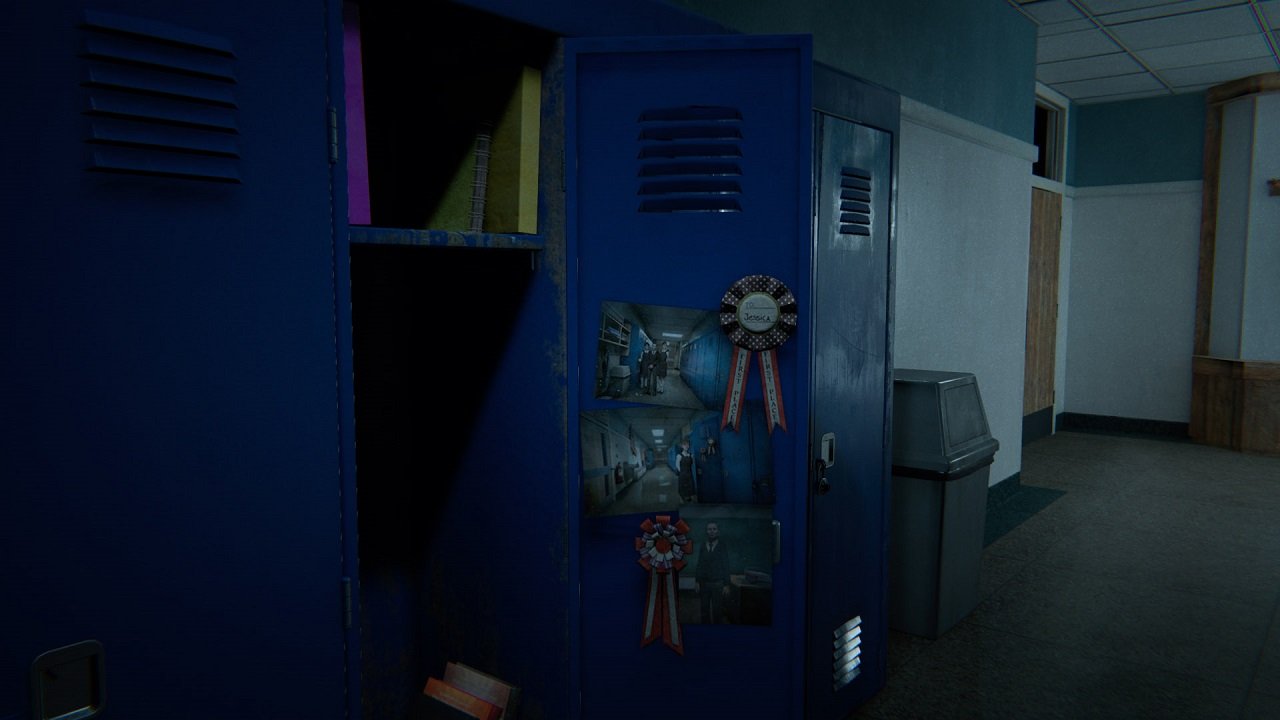 Outlast 2 Механики — Скриншот №4