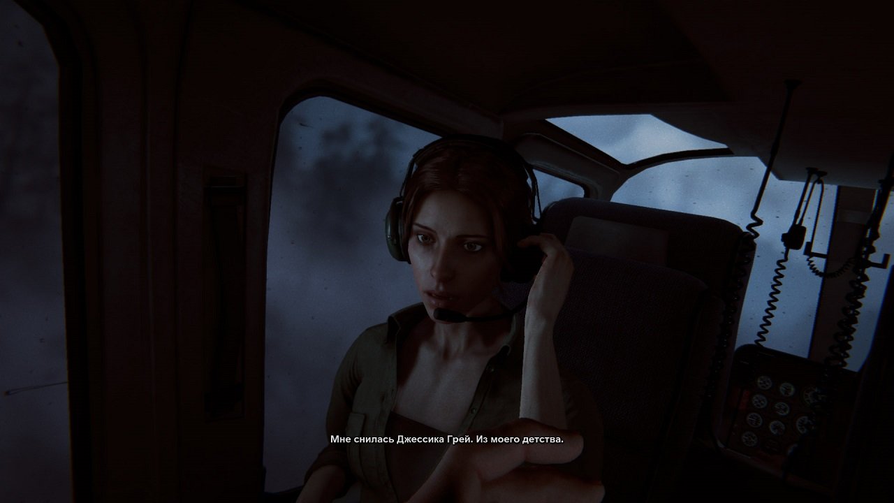 Outlast 2 Механики — Скриншот №2