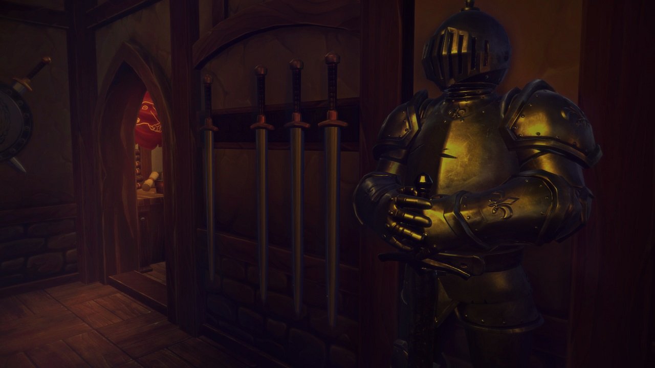 Goodbye My King — Скриншот №6