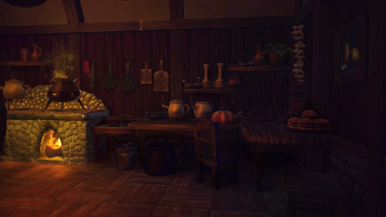 Goodbye My King — Скриншот №2