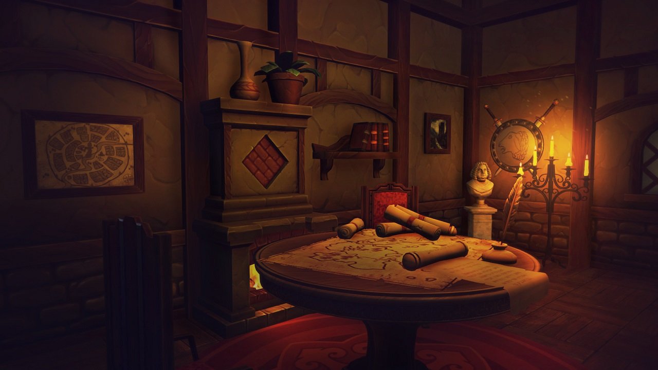 Goodbye My King — Скриншот №5