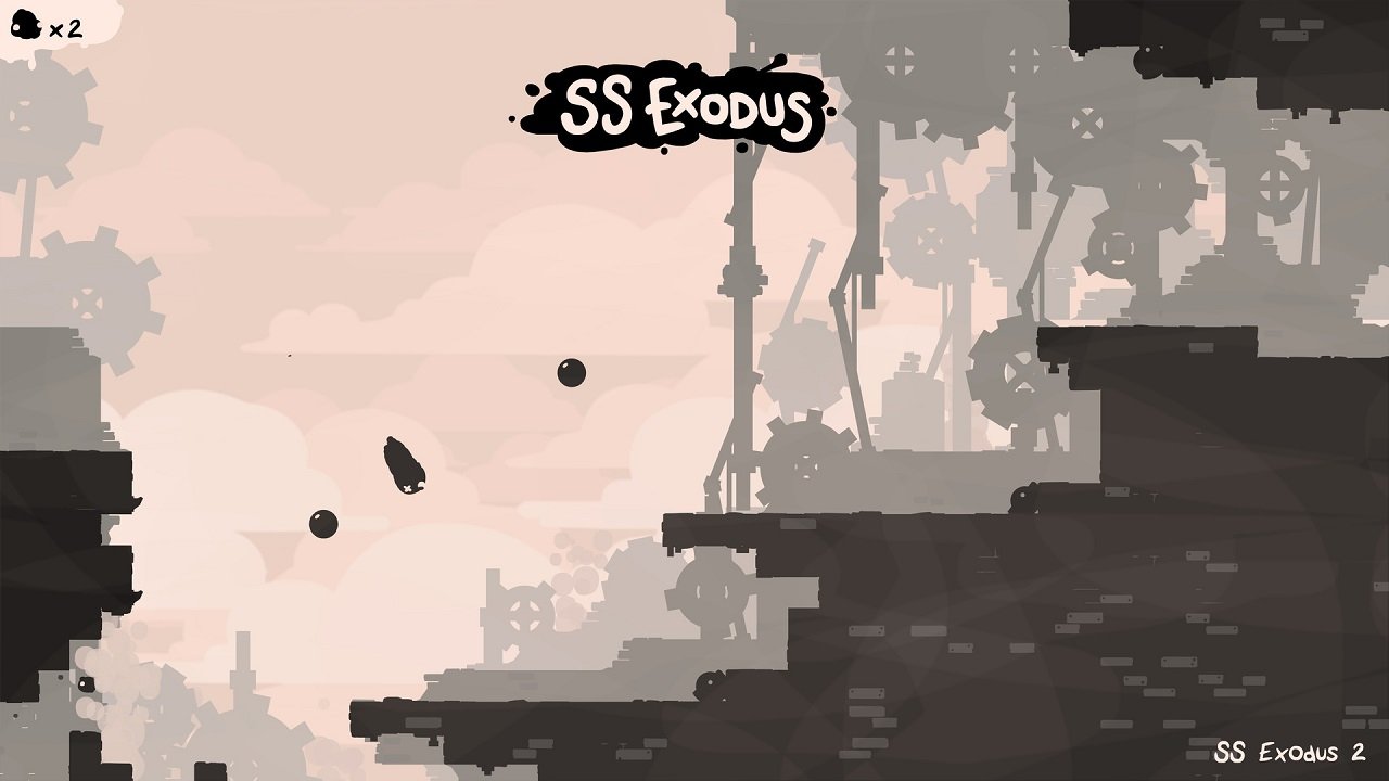 The End Is Nigh — Скриншот №2 The End Is Nigh — Скриншот №2