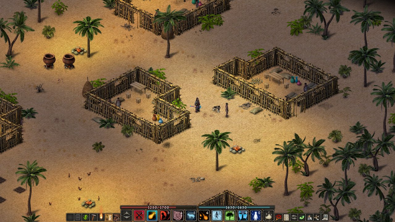 Balrum — Скриншот №5 Balrum — Скриншот №5