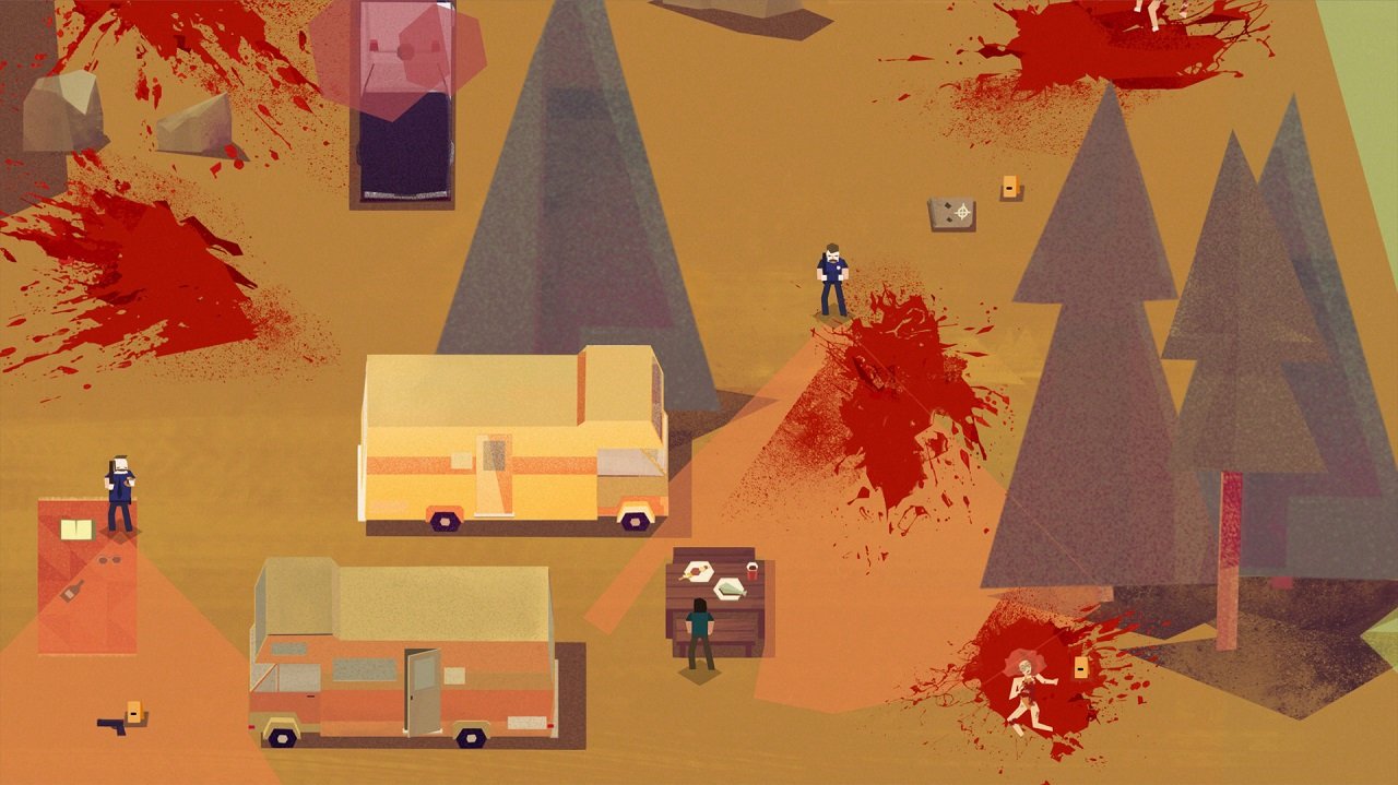 Serial Cleaner — Скриншот №4 Serial Cleaner — Скриншот №4