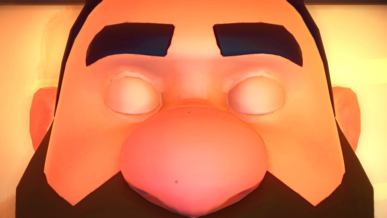 Suicide Guy — Скриншот №4 Suicide Guy — Скриншот №4