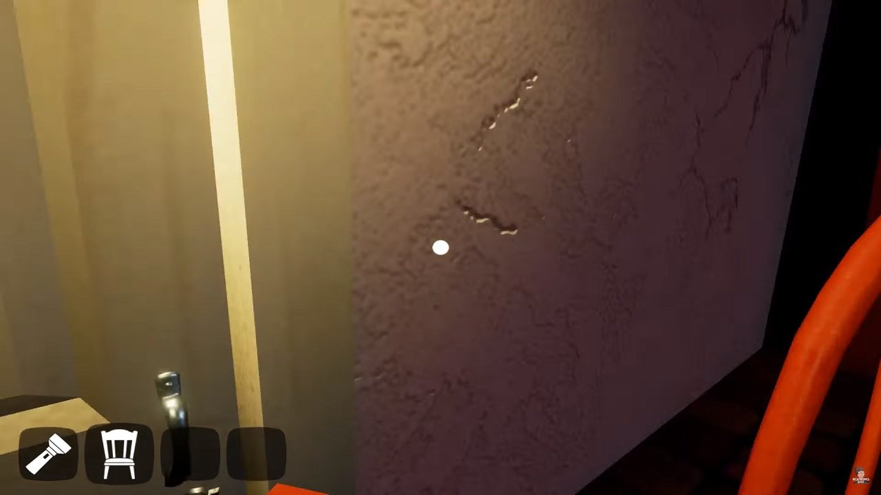 Hello Neighbor Alpha 2 — Скриншот №3 Hello Neighbor Alpha 2 — Скриншот №3
