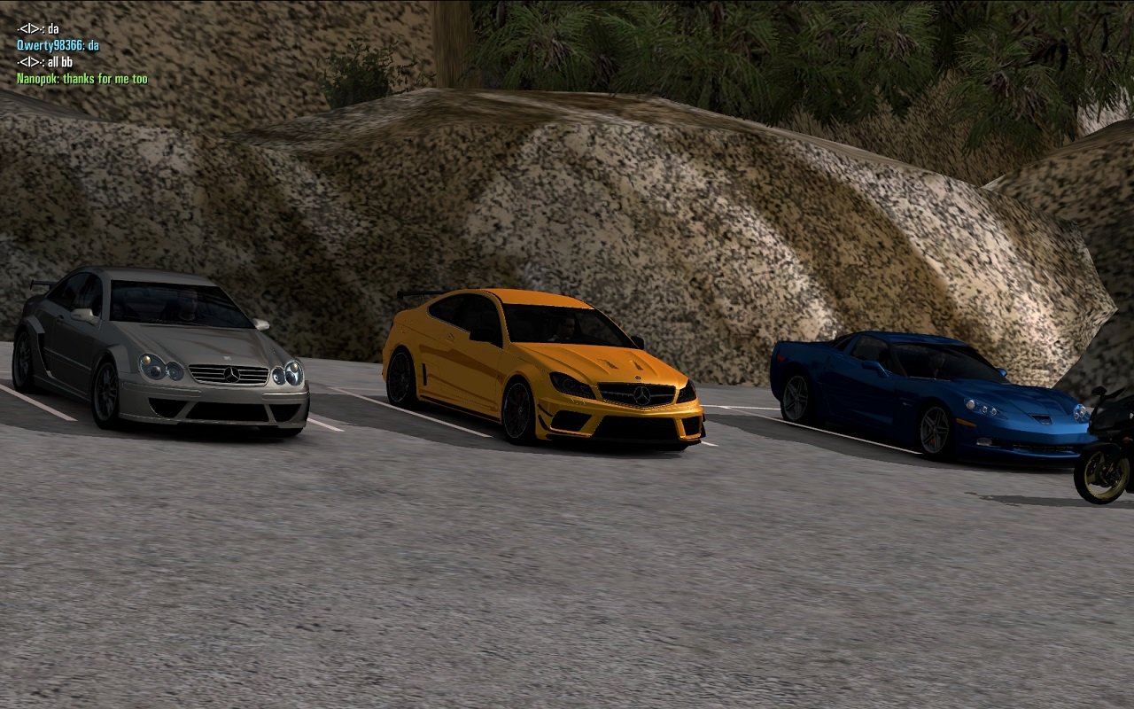 Test Drive Unlimited Reincarnation — Скриншот №6