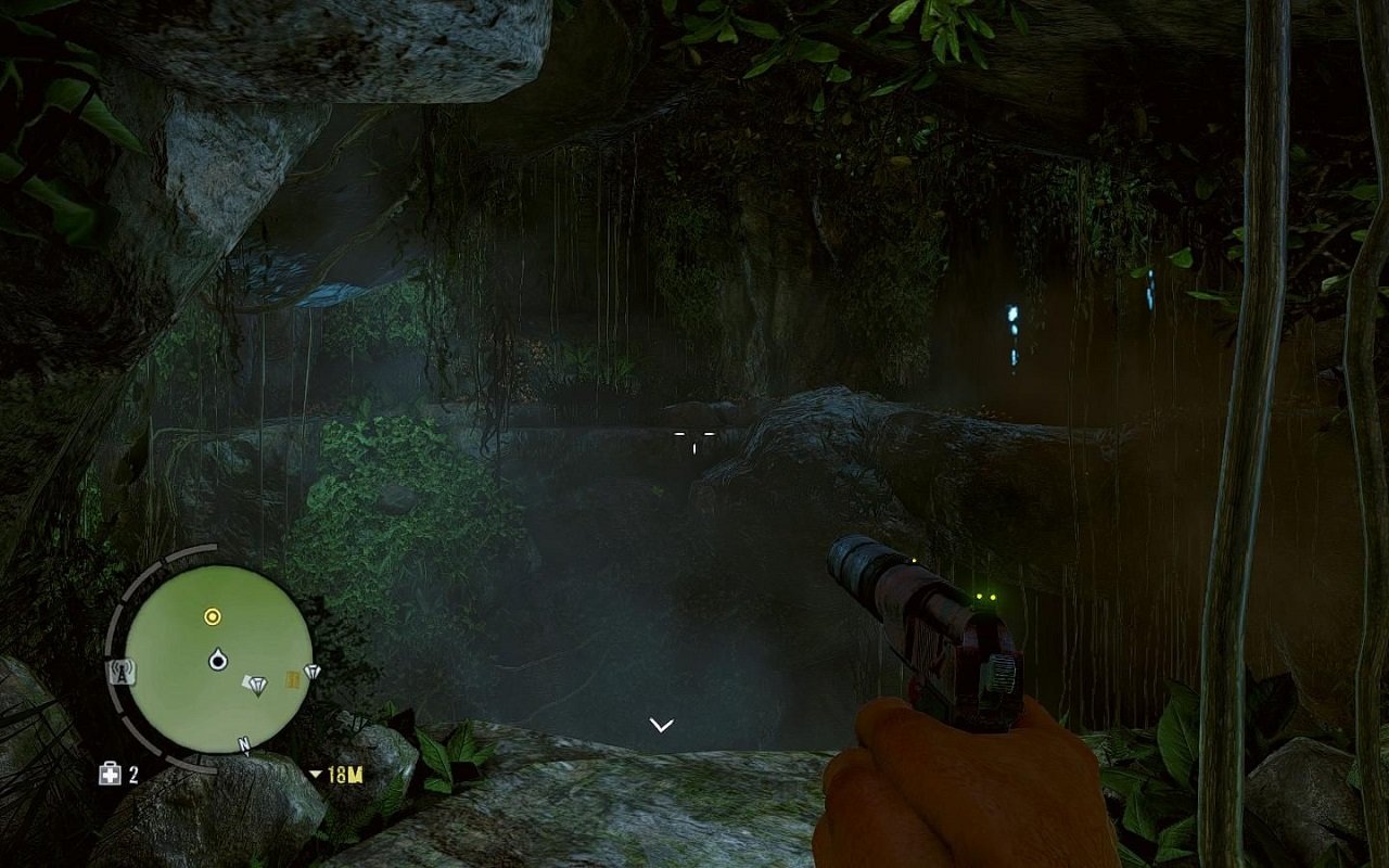 Фар Край 3 — Скриншот №4 Фар Край 3 — Скриншот №4