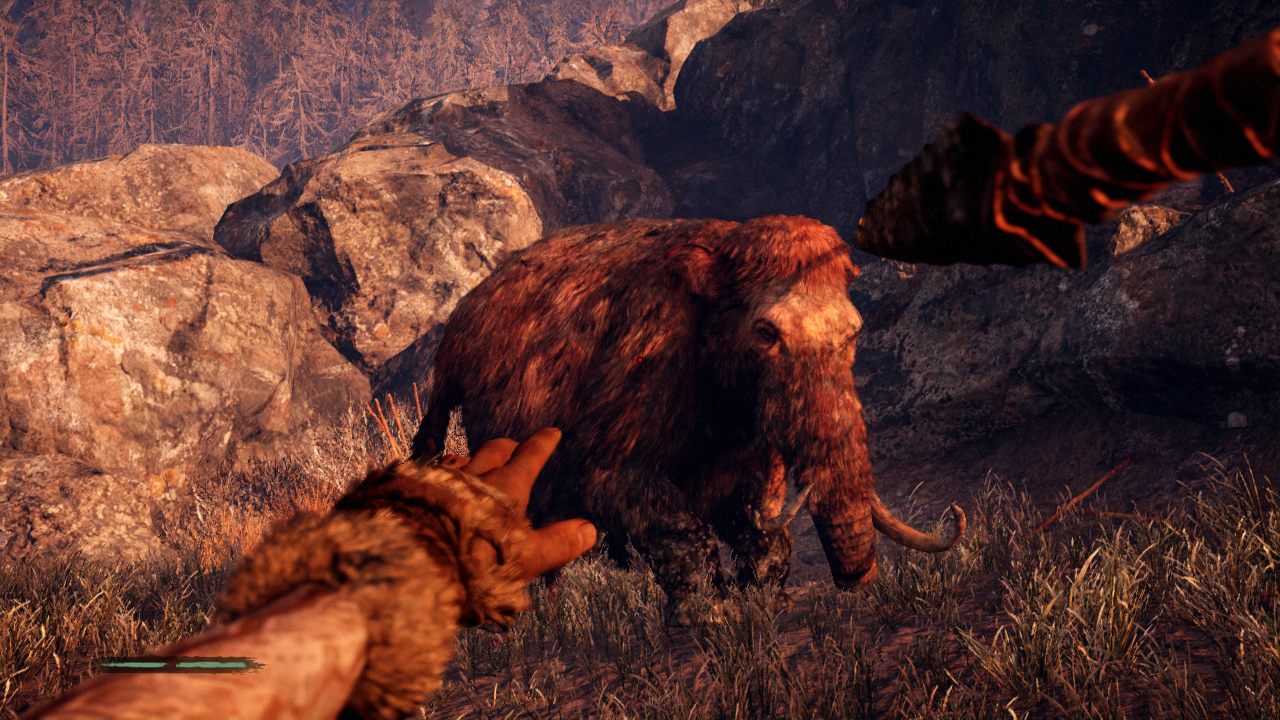 Фар Край Примал — Скриншот №6 Фар Край Примал — Скриншот №6