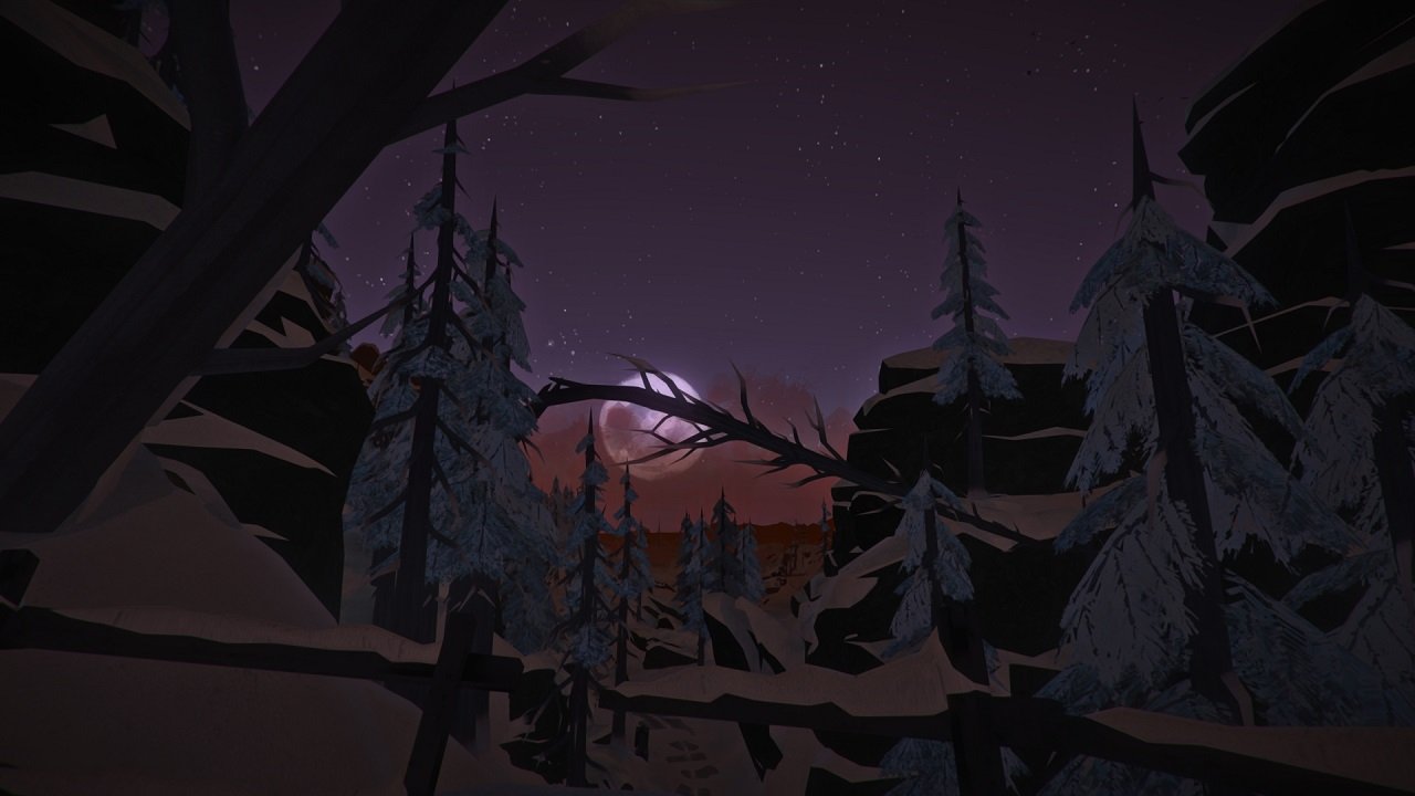 The Long Dark Механики — Скриншот №4 The Long Dark Механики — Скриншот №4