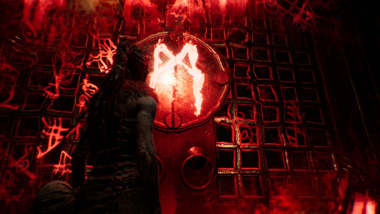 Hellblade Senuas Sacrifice Механики — Скриншот №6 Hellblade Senuas Sacrifice Механики — Скриншот №6