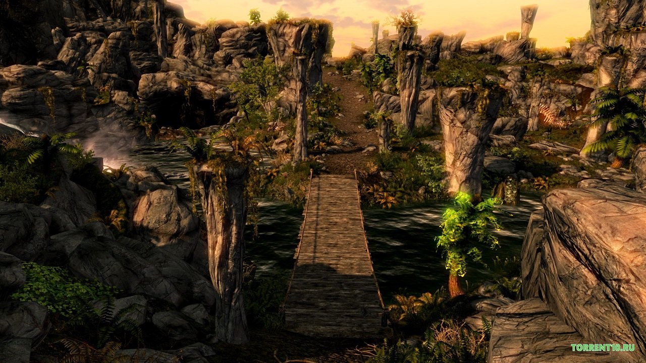 Enderal от Механиков — Скриншот №6 Enderal от Механиков — Скриншот №6