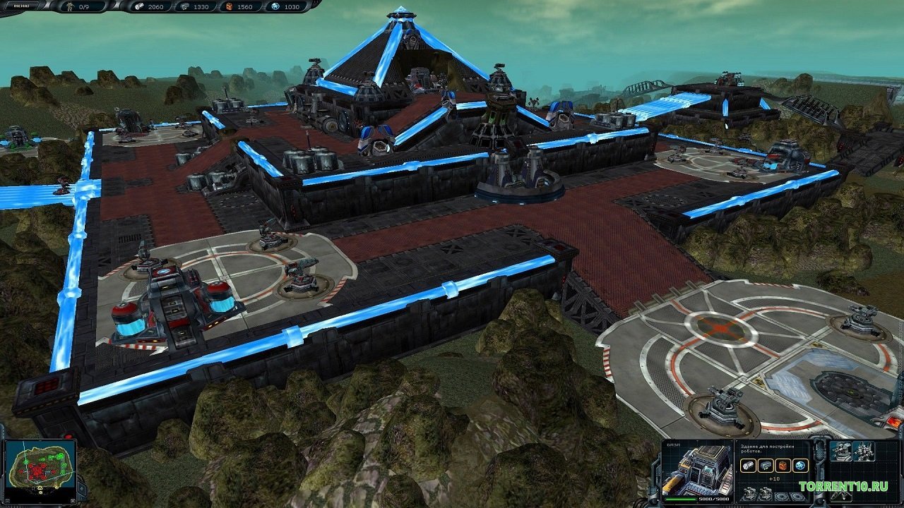 Космические Рейнджеры 2 HD Революция — Скриншот №5 Космические Рейнджеры 2 HD Революция — Скриншот №5