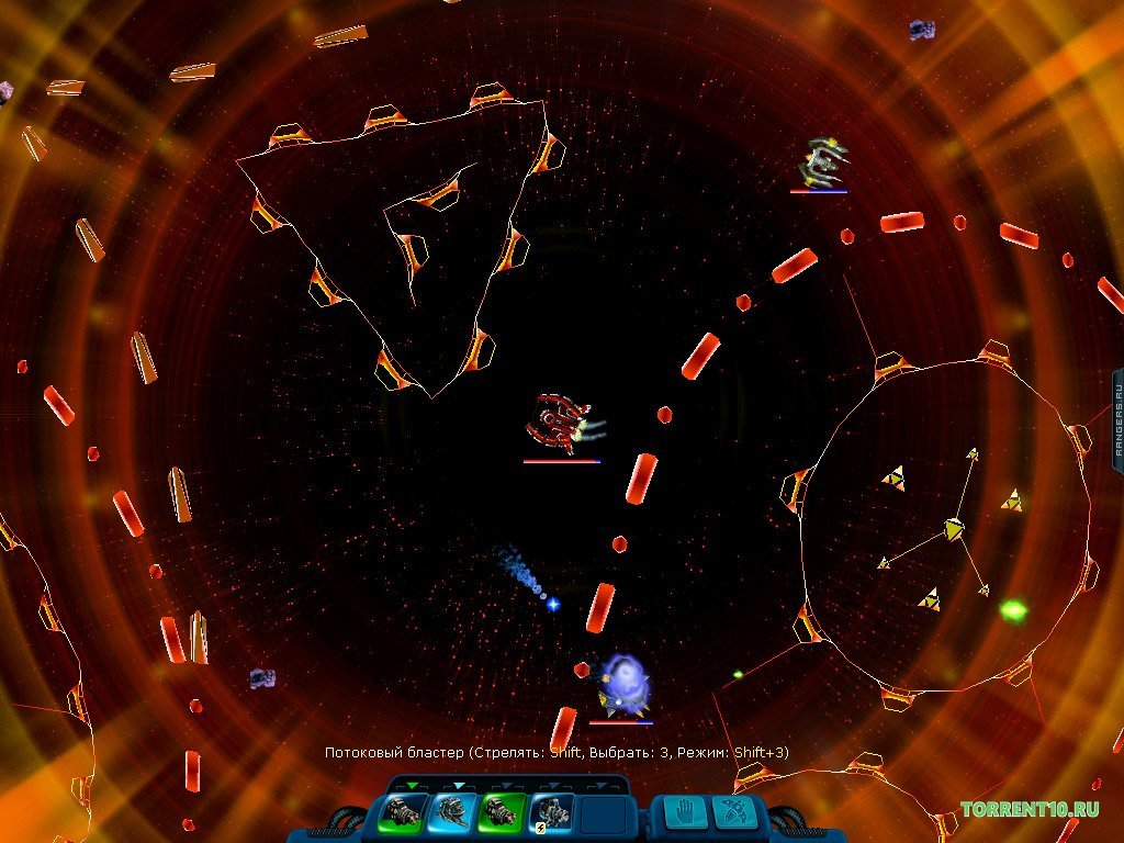 Космические Рейнджеры 2 Доминаторы — Скриншот №4 Космические Рейнджеры 2 Доминаторы — Скриншот №4