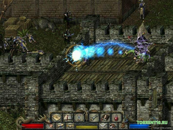 Divine Divinity — Скриншот №6