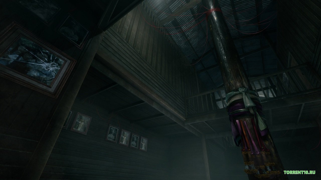 Home Sweet Home — Скриншот №3