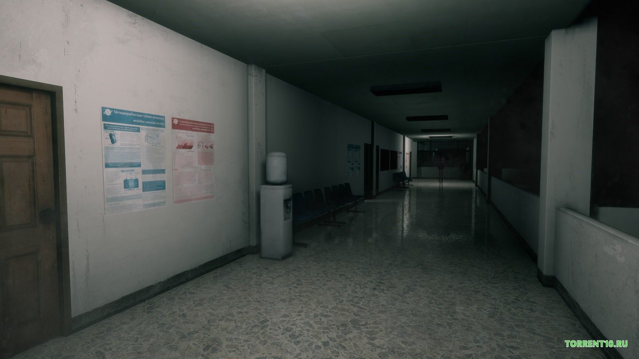 Home Sweet Home — Скриншот №4