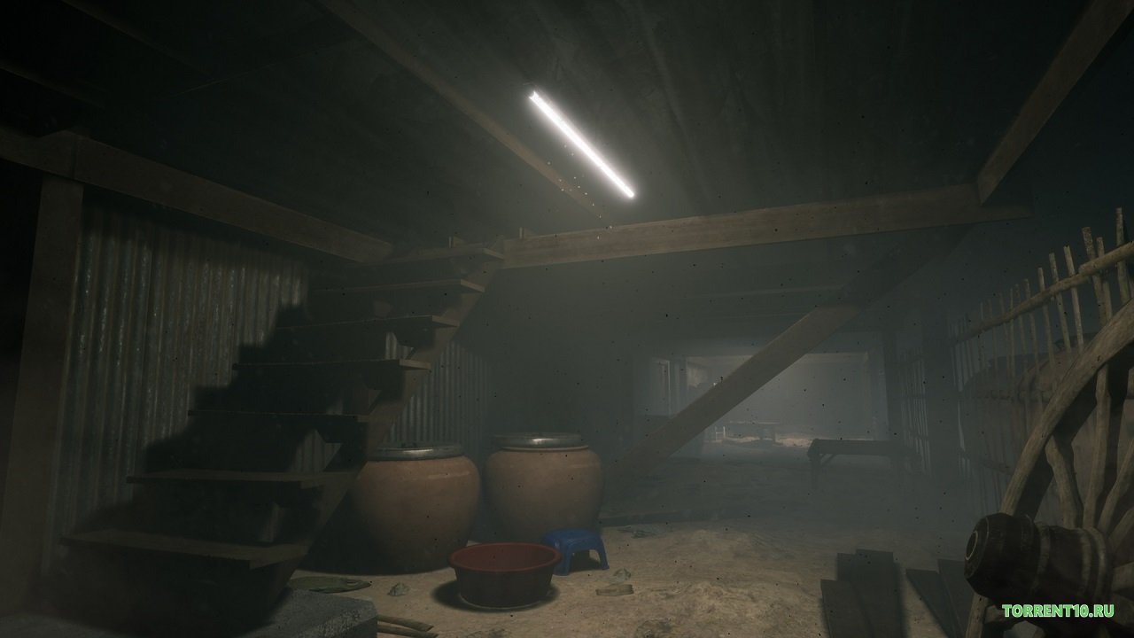 Home Sweet Home — Скриншот №6