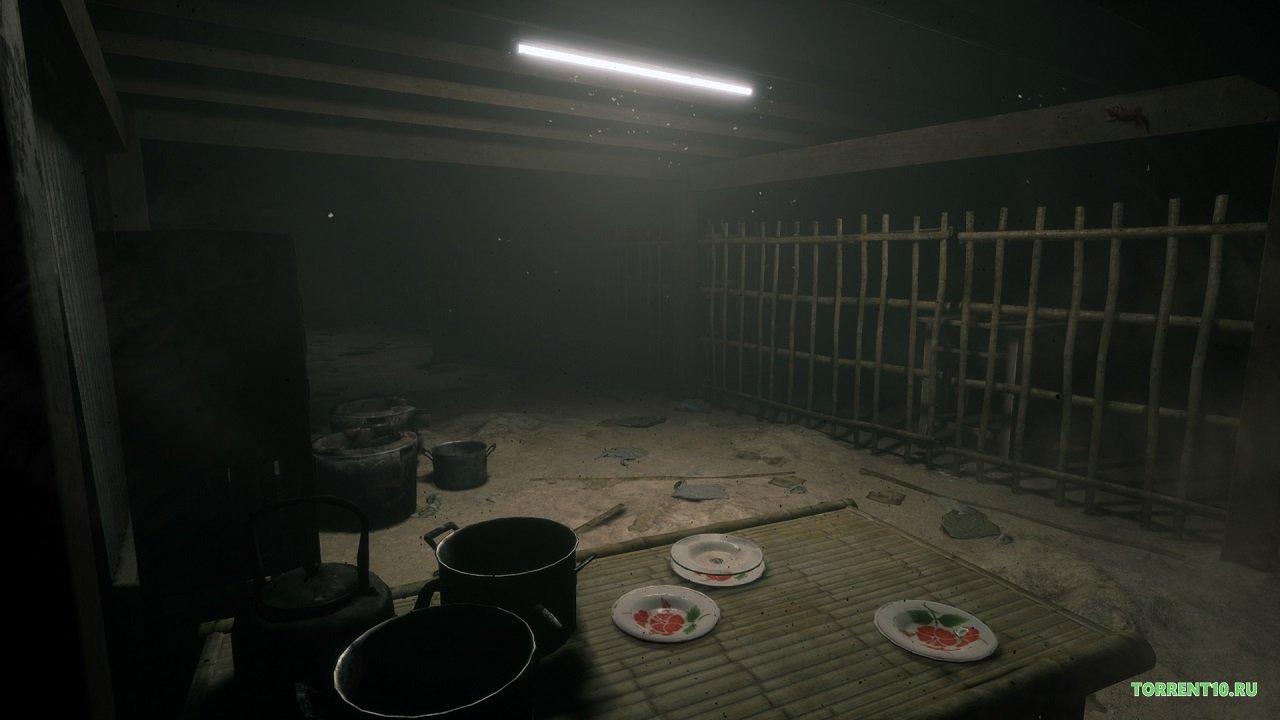 Home Sweet Home — Скриншот №5