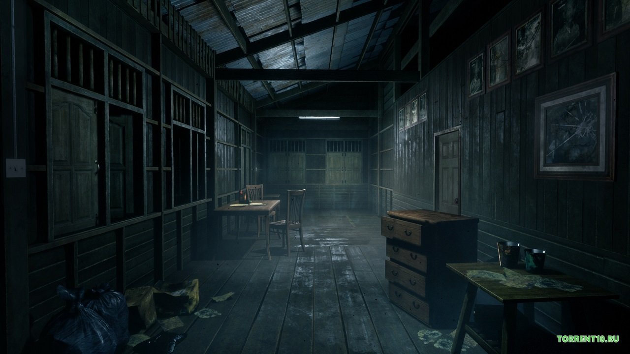 Home Sweet Home — Скриншот №1