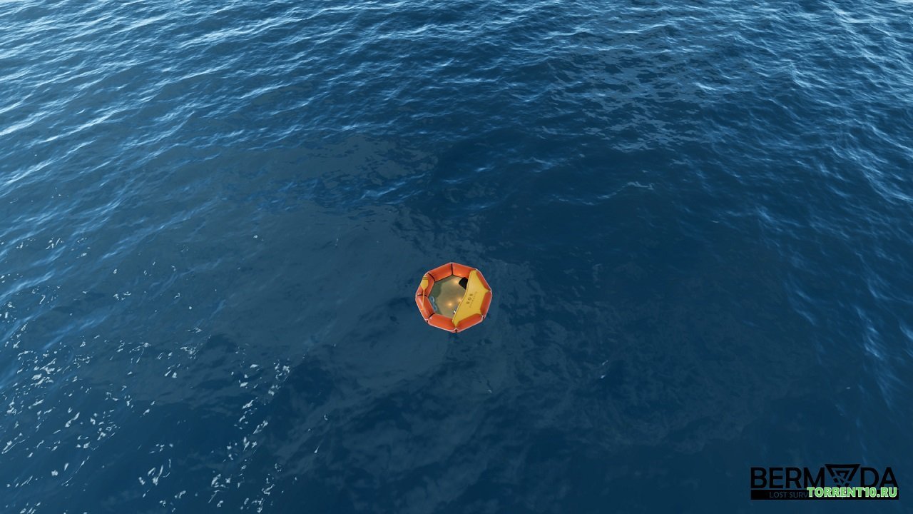 Bermuda Lost Survival — Скриншот №5 Bermuda Lost Survival — Скриншот №5