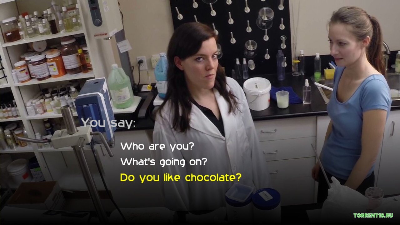 Press X to Not Die — Скриншот №1