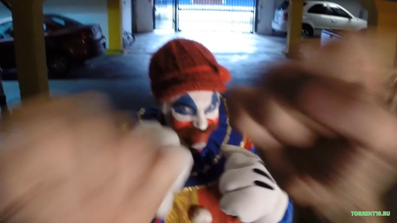 Press X to Not Die — Скриншот №6