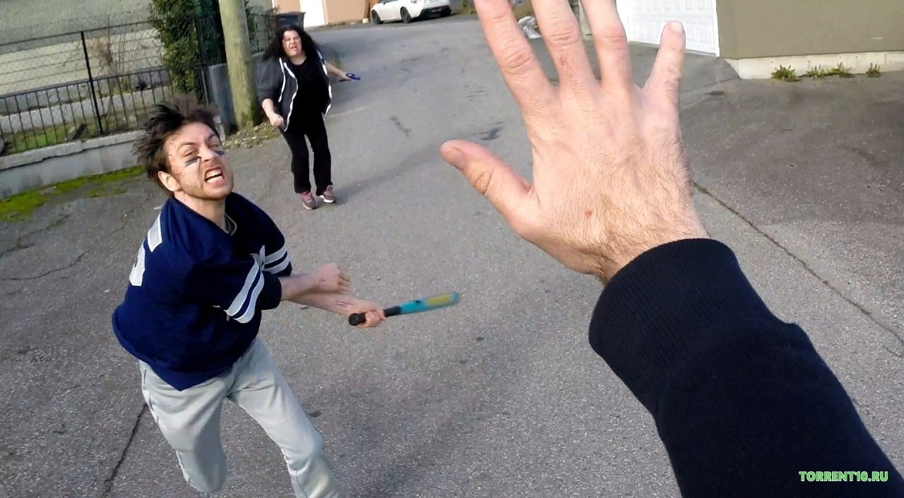 Press X to Not Die — Скриншот №4