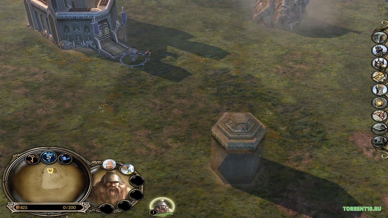 Битва за Средиземье 2 — Скриншот №6