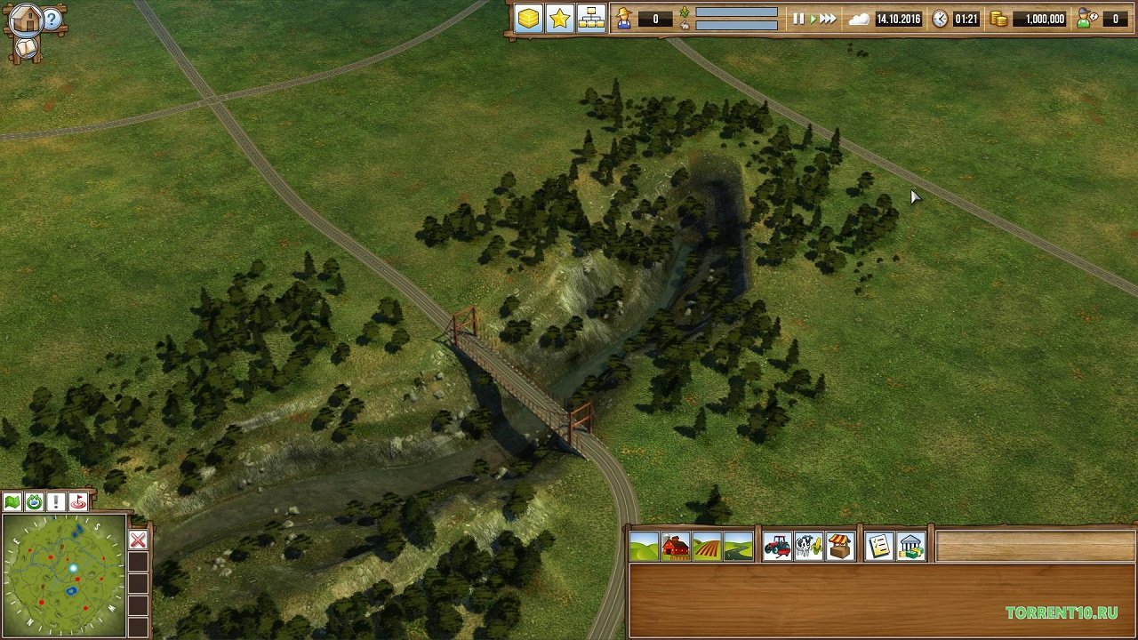 Farming Giant — Скриншот №3