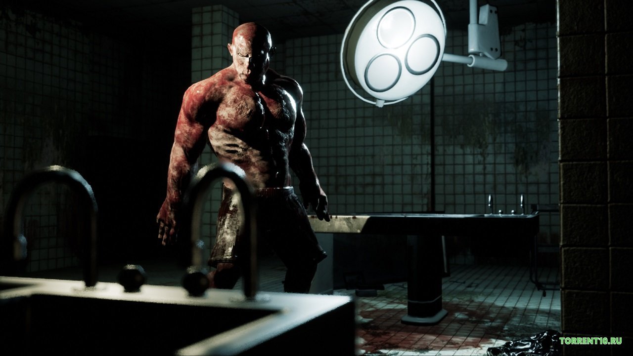 Welcome to Hanwell — Скриншот №6