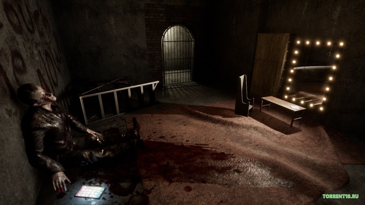 Welcome to Hanwell — Скриншот №4