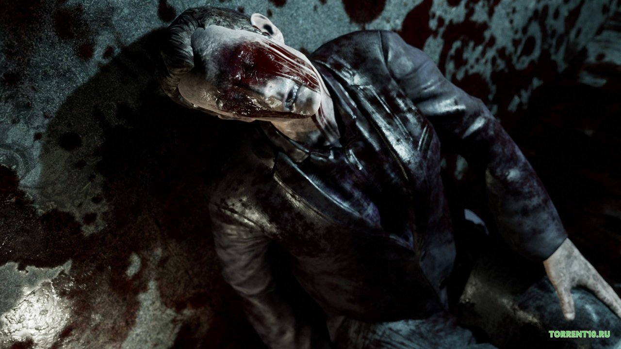 Welcome to Hanwell — Скриншот №3