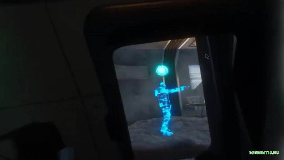 Arktika.1 — Скриншот №2