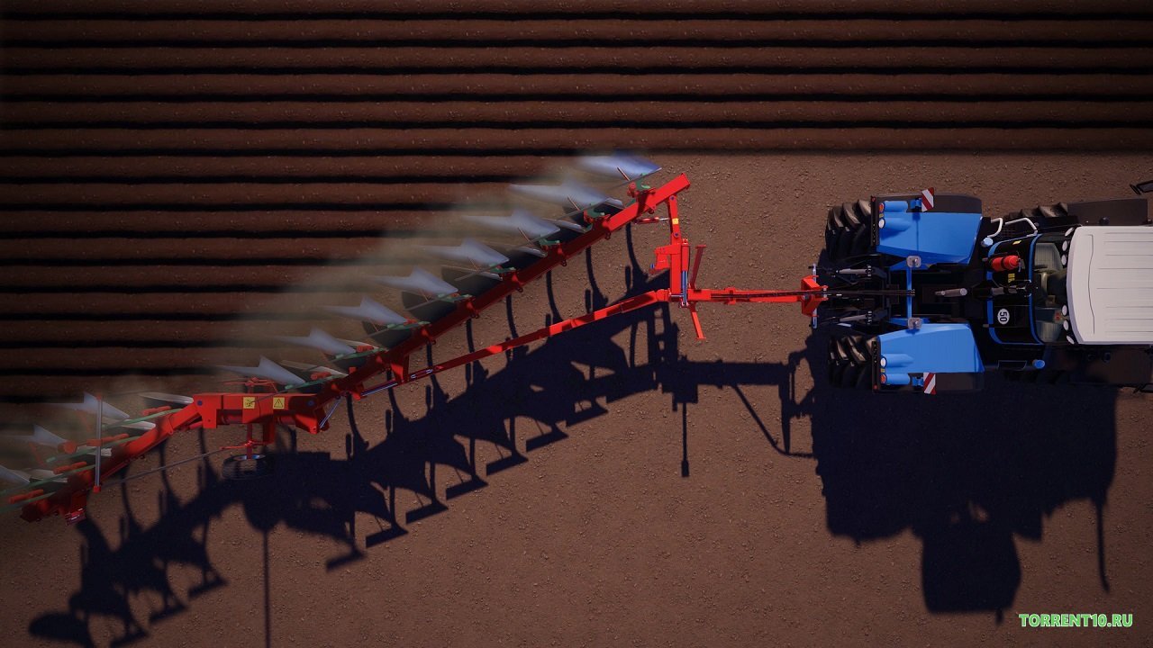 Real Farm — Скриншот №2