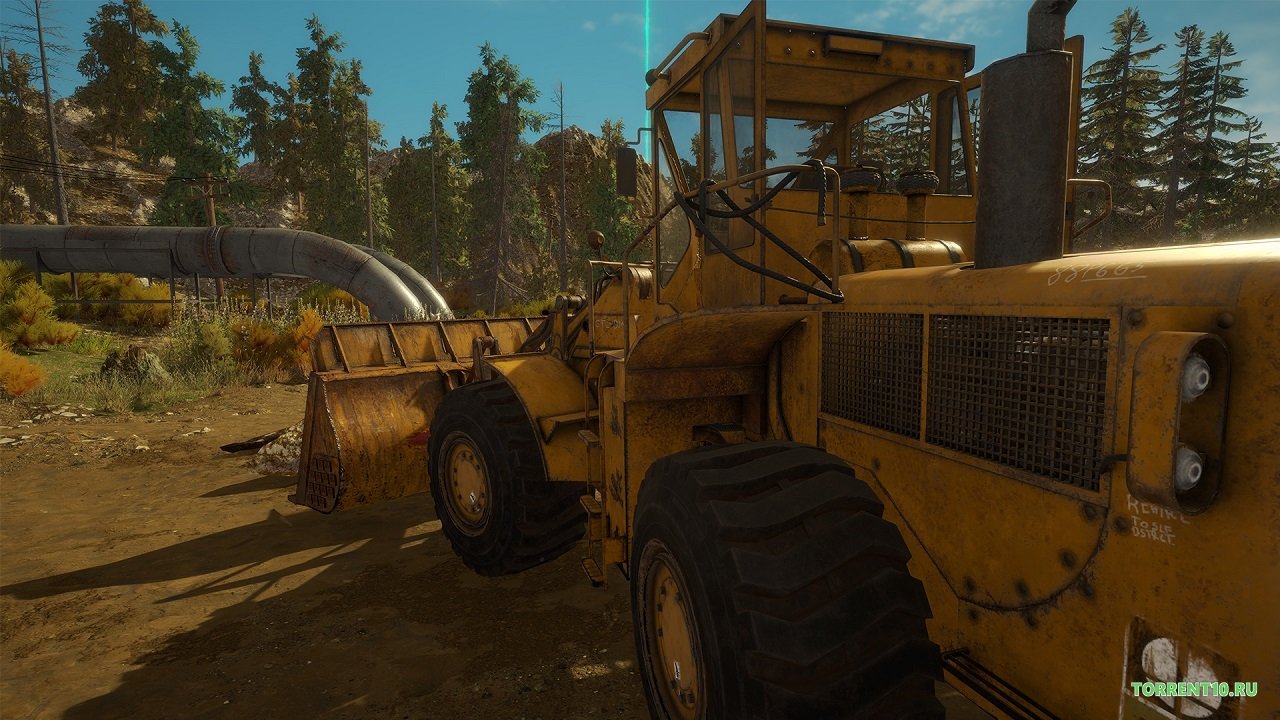 Золотая Лихорадка — Скриншот №3