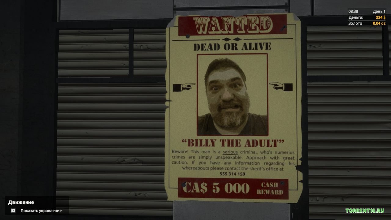 Золотая Лихорадка — Скриншот №6