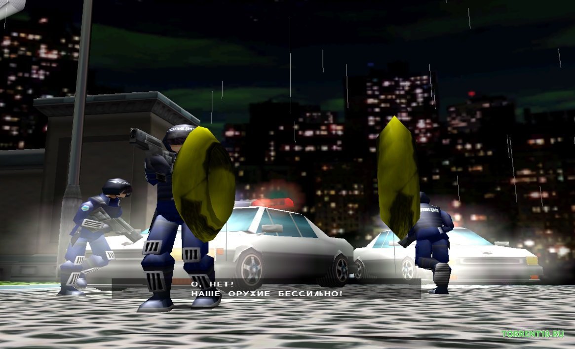 Sonic Adventure DX — Скриншот №4