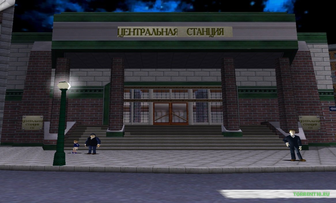 Sonic Adventure DX — Скриншот №3