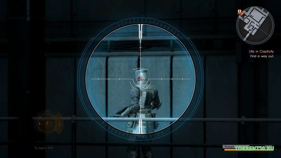 Final Fantasy XV — Скриншот №6