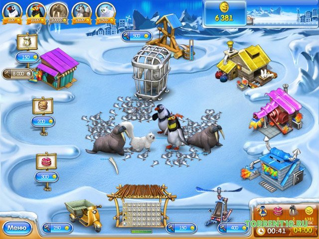 Веселая Ферма 3 — Скриншот №3