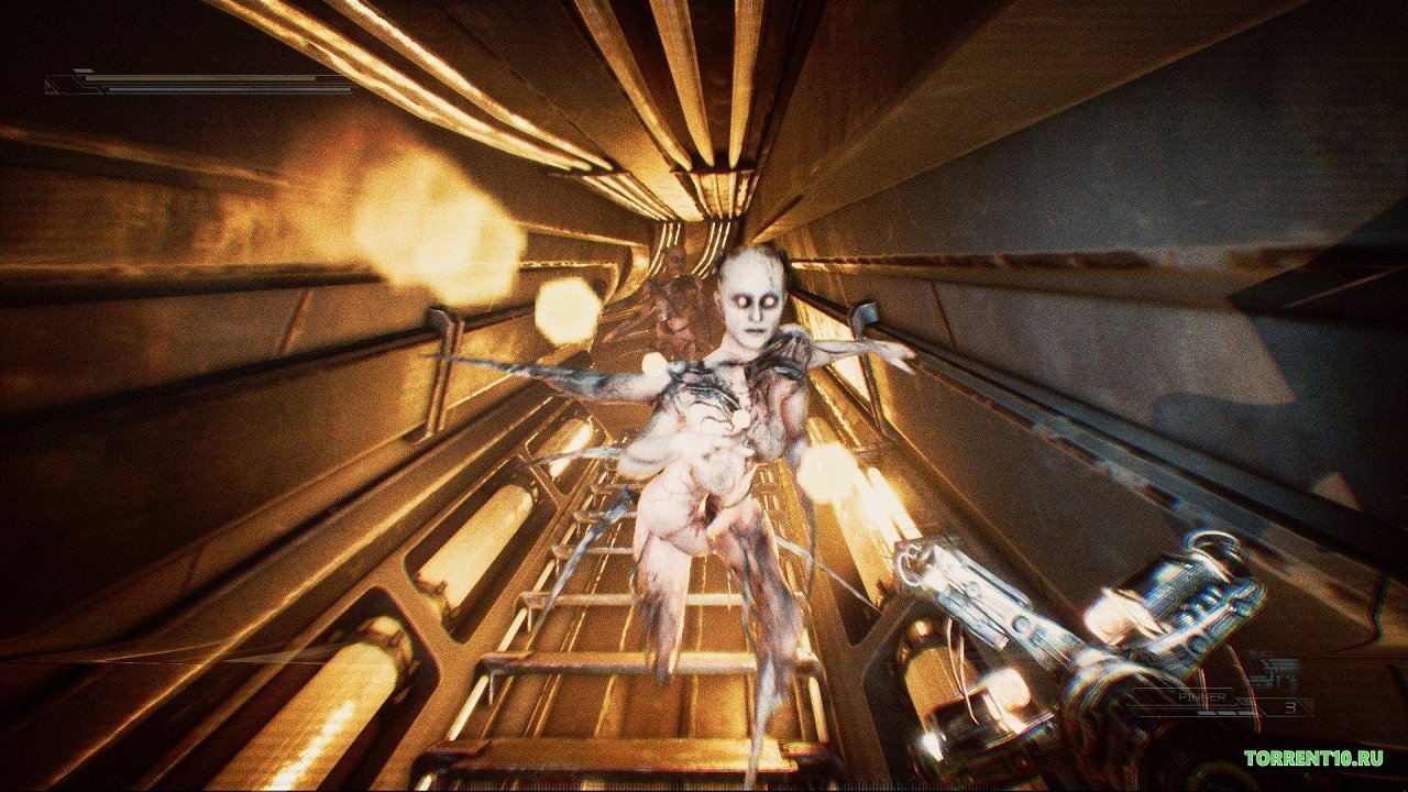 Hollow — Скриншот №2