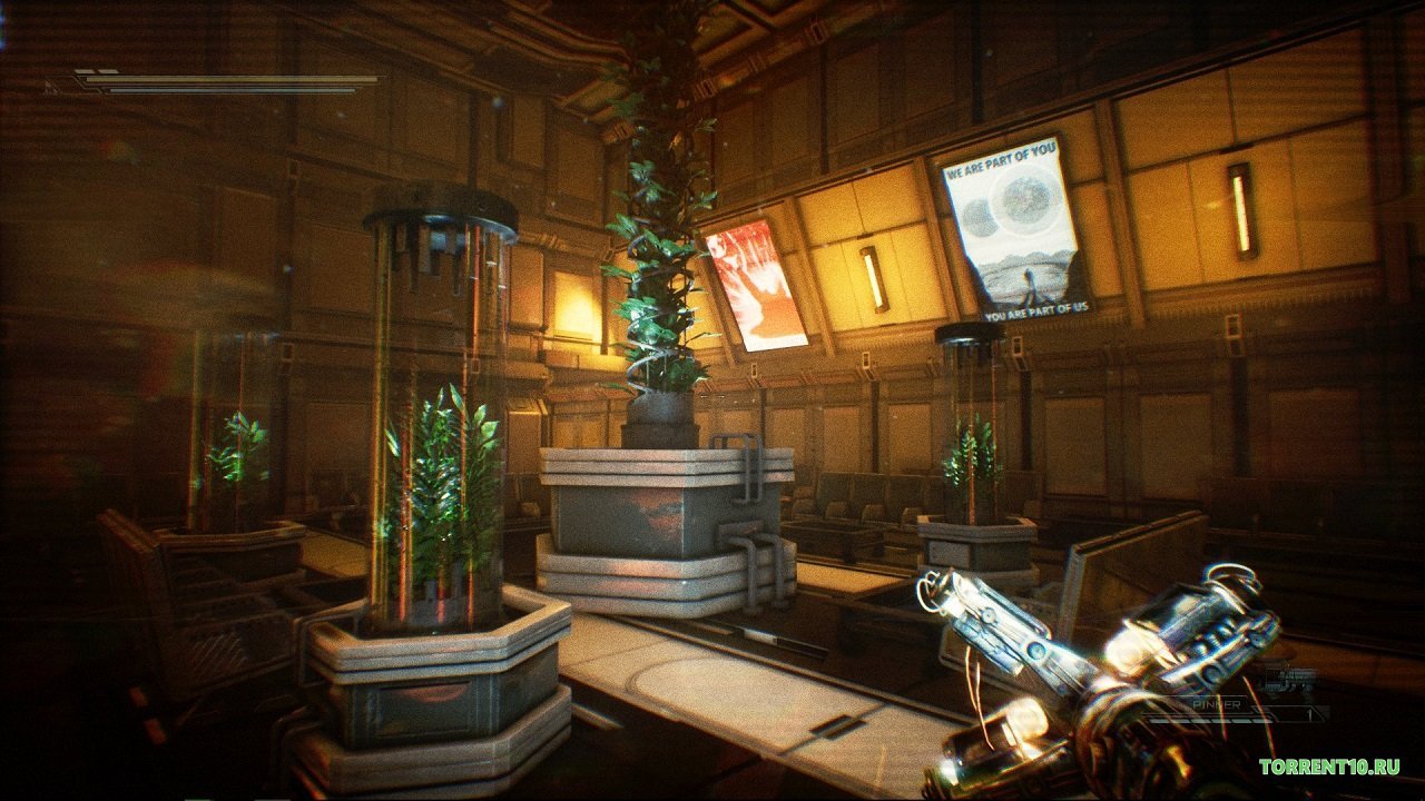 Hollow — Скриншот №3