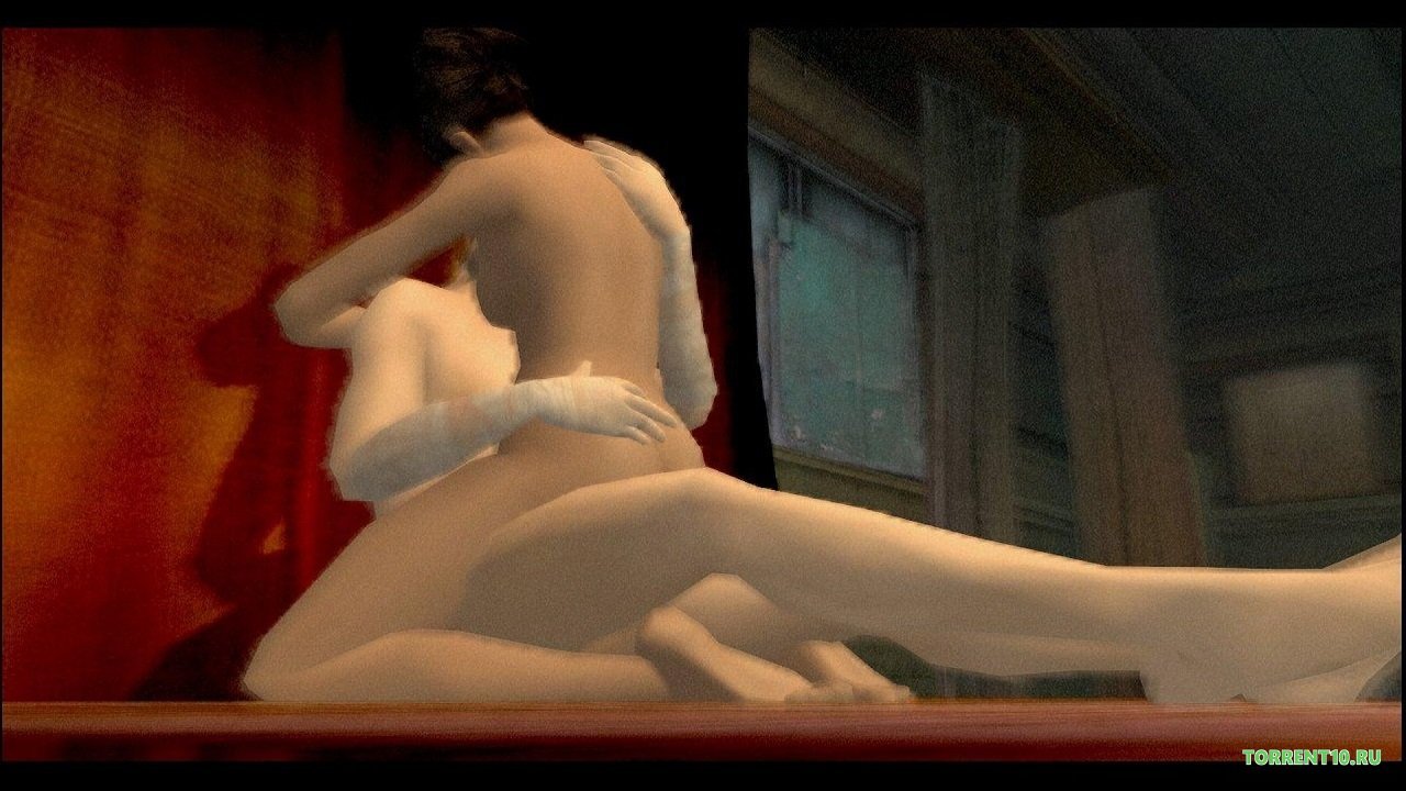 Fahrenheit Indigo Prophecy Remastered — Скриншот №2