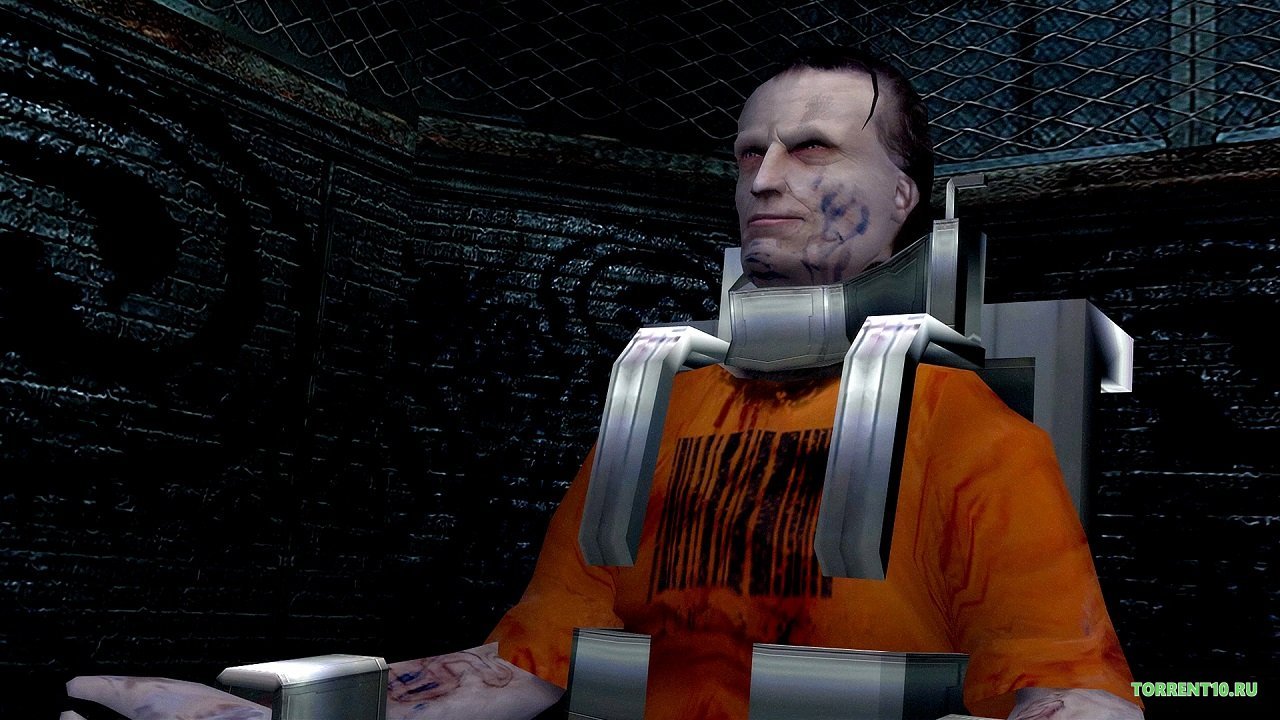 Fahrenheit Indigo Prophecy Remastered — Скриншот №6