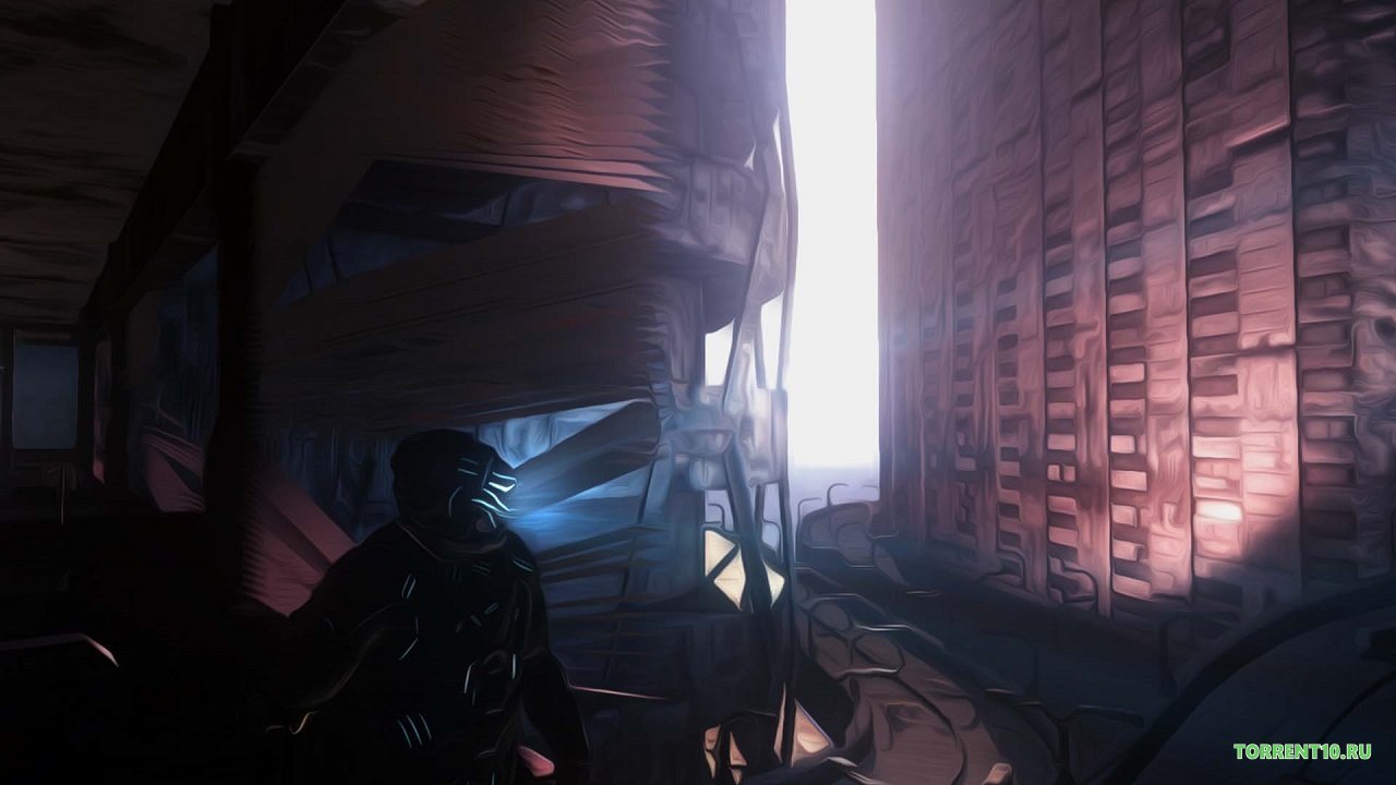 Adam Waste — Скриншот №4