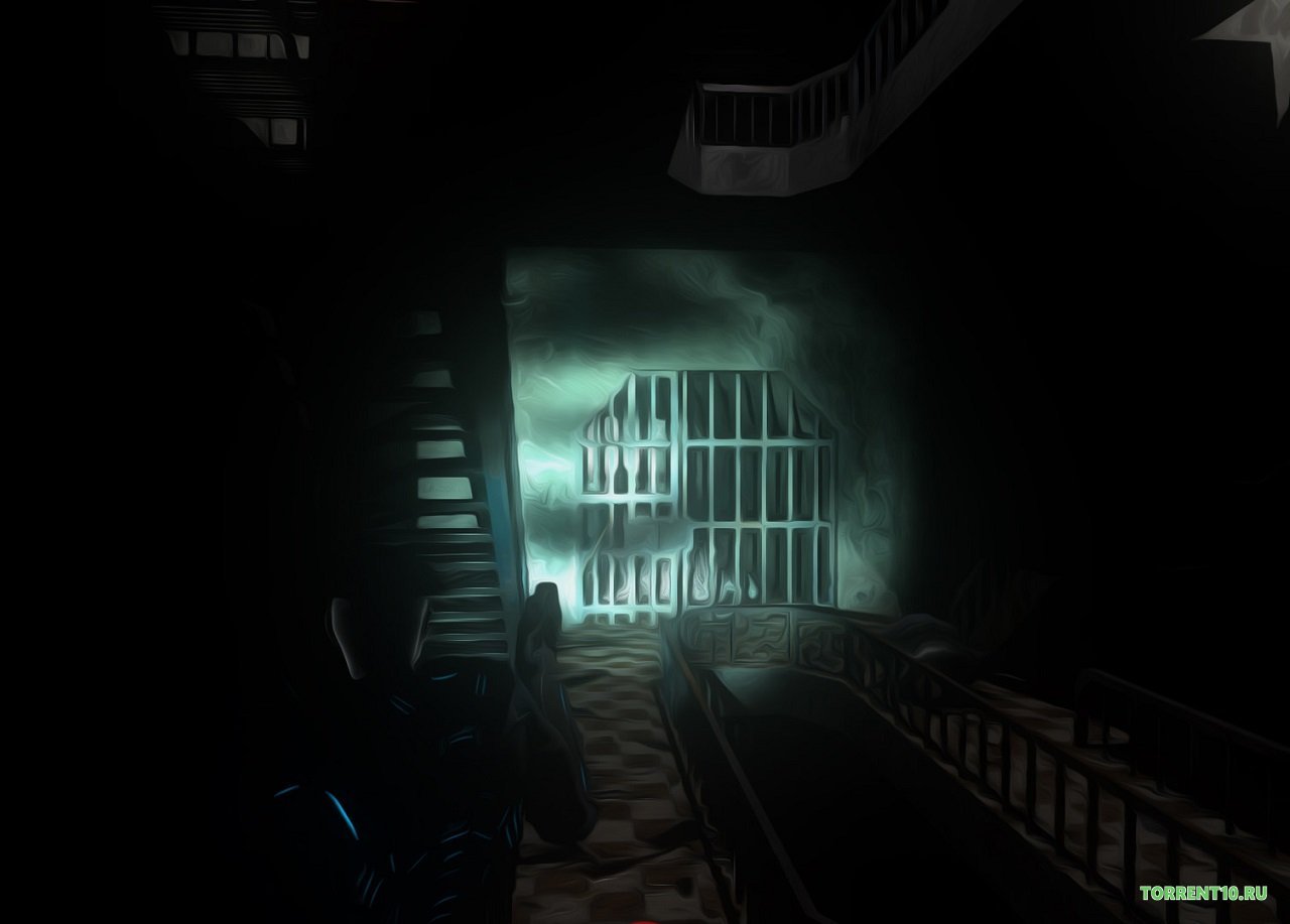 Adam Waste — Скриншот №5