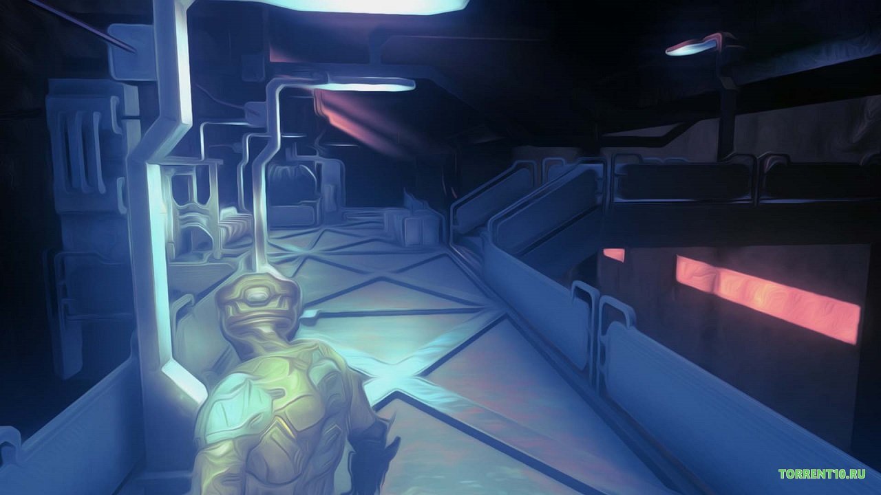 Adam Waste — Скриншот №3