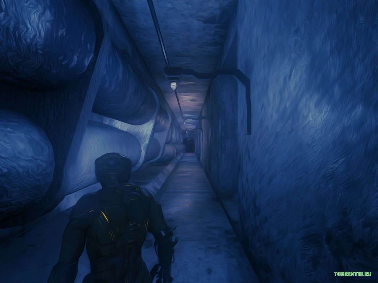 Adam Waste — Скриншот №6