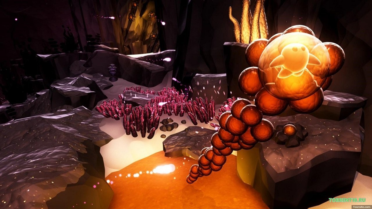 Ode — Скриншот №3